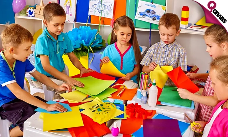 Winter Camp for Kids!